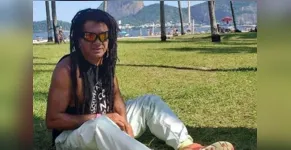  Humorista Jaime Gil da Costa, conhecido como Gil Brother Away 