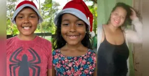  Incêndio em casa mata filhos e mãe em SC 