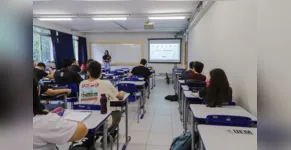  Interessados devem se inscrever por link no site da PRH 
