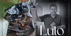  Isaías morreu nesta terça-feira (28) 