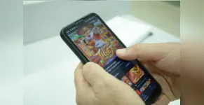  Jogo do Tigre está na mira da polícia 
