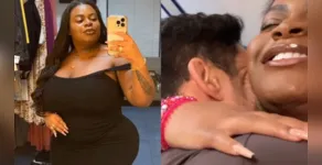  Jojo Todynho e Cauã Reymond 