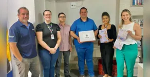Lunardelli recebe  diagnóstico de Destinos Turísticos Inteligentes