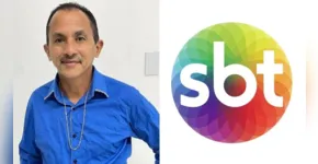  Manoel Gomes foi contratado pelo SBT para programa de humor 
