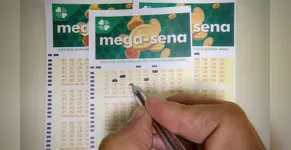  Mega-Sena paga prêmio de R$ 30 milhões neste sábado (09) 