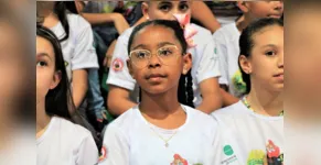  Milhares de crianças já se beneficiaram dentro da principal linha de atuação. 