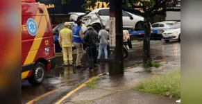 DER/PR vai liberar faixa adicional no km 39 da BR-277 nesta quarta-feira