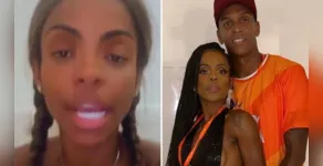 Mulher de Jô explica porque perdoou sexto filho fora do casamento
