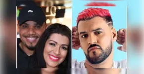  Naldo e Moranguinho perdem processo para MC Créu 