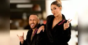  Neymar e Virgínia Fonseca 