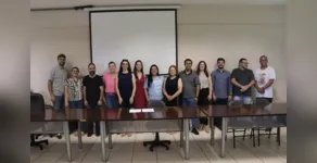  Nomeação aconteceu no último dia 30 