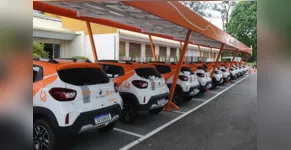  O Paraná se destaca na adoção de veículos elétricos 