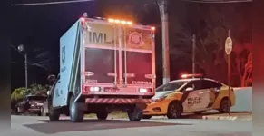  O caso aconteceu nesta madrugada de sexta-feira (1º) 