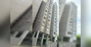  O caso é investigado pelas autoridades 