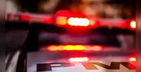  O caso foi na segunda-feira no Jardim Aeroporto 