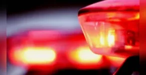  O crime aconteceu na terça-feira (5). 