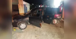  O crime aconteceu neste sábado (2) 