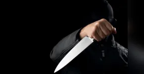  O crime aconteceu no no Bairro Cidade Jardim, no início da tarde desta quinta-feira (30). 