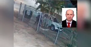  O crime ocorreu nessa terça-feira (5) 