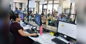  O decreto é assinado pelo prefeito Sérgio Onofre e pelo secretário municipal de Finanças, Juliano Rampinelli Beraldi. 