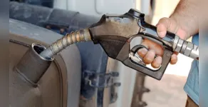  O diesel reduzirá R$0,27 por litro 