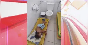  O episódio foi registrado no dia 30 de outubro 
