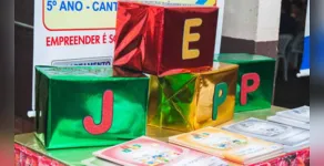  O evento será no próximo dia 1º de dezembro 