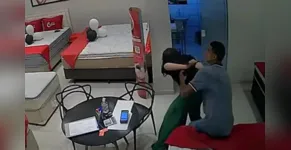  O fato ocorreu na Zona Sul de São Paulo 