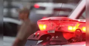  O furto foi registrado pela PM na tarde de terça-feira 