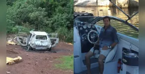  O homicídio aconteceu no dia 30 de outubro deste ano 
