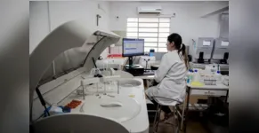  O local recebeu novos equipamentos 