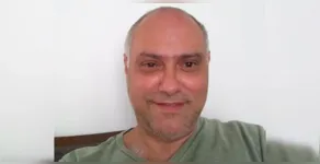  O pedestre foi vítima de um desentendimento de trânsito 