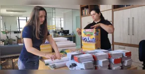  O presidente da Acia, Faganello, disse que o sorteio será diferente 
