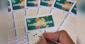  O sorteio ocorre às 20h 