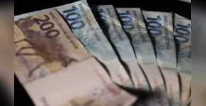  O valor foi revelado nesta quinta pelo Banco Central 