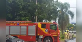  Os ataques aconteceram em duas praças diferentes 
