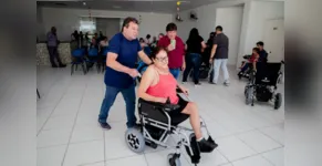  Outros municípios também foram prestigiados 
