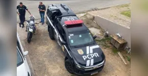  PC faz nova operação contra quadrilha responsável pelo 'Jogo do Tigre'. 