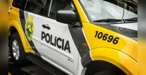  PM foi acionada por uma funcionária do posto 