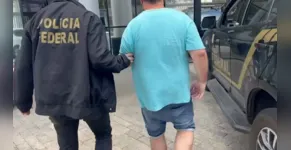  Português foi preso em Valinhos (SP). 