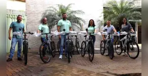  Prefeitura de Ivaiporã divulga ganhadores do sorteio do IPTU 2023 