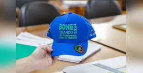  Projeto Bonetizando será realizado em Apucarana 