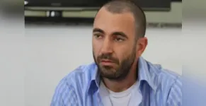  Rafael foi preso na quinta-feira e solto nesta sexta-feira 