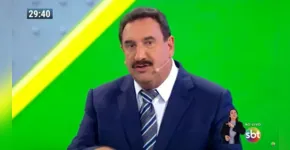  Ratinho pode recorrer 