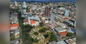  Repasses são destinados a serviços públicos prestados à população 