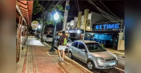  Rua Oswaldo Cruz, centro de Apucarana 
