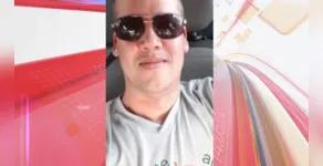  Samuel Fagundes foi preso nesta segunda-feira (27) 