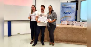  Sangue Bom Ivaiporã ajuda fortalecer o suprimento de sangue no Hemonúcleo de Apucarana 