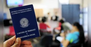  São 34 vagas de emprego através do  Sistema Nacional de Emprego (Sine) 