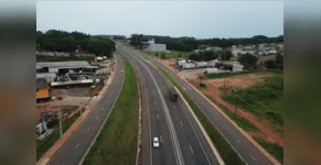  Segundo o estudo, 40,8% da malha é considerada ótima ou boa no PR 